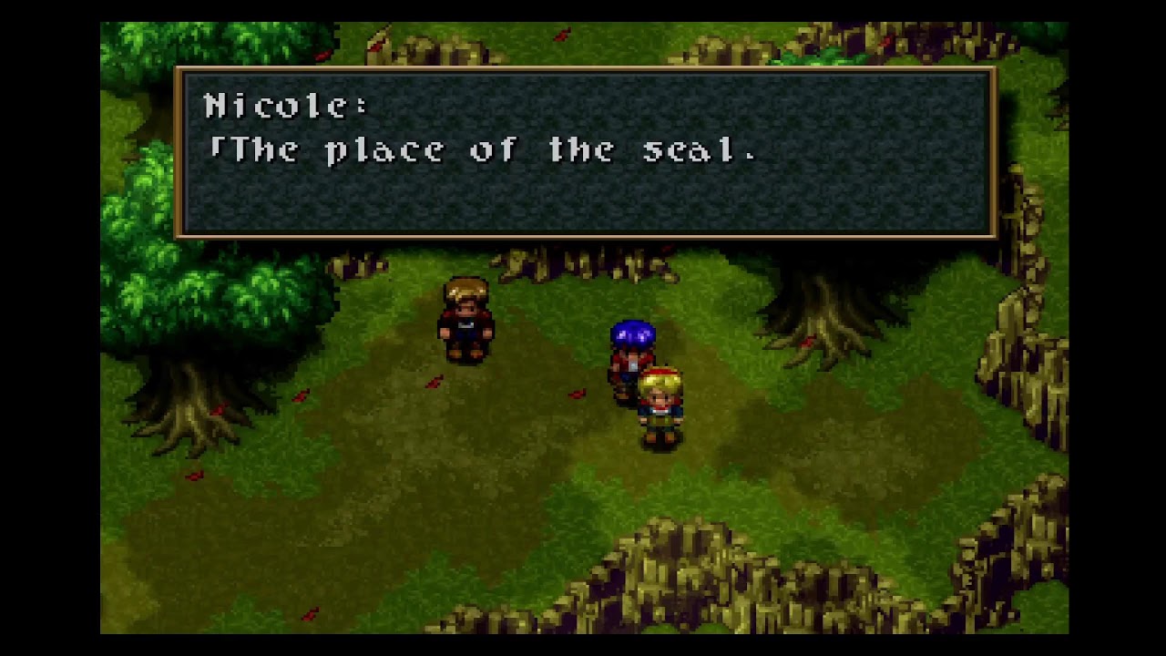 Wild ARMS Let’s Play Ep. 3 – Memories Awaken & The Quarter Knights Arrive!