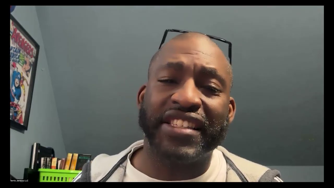 John 10:18 — Jesus the Greater Spider-Man