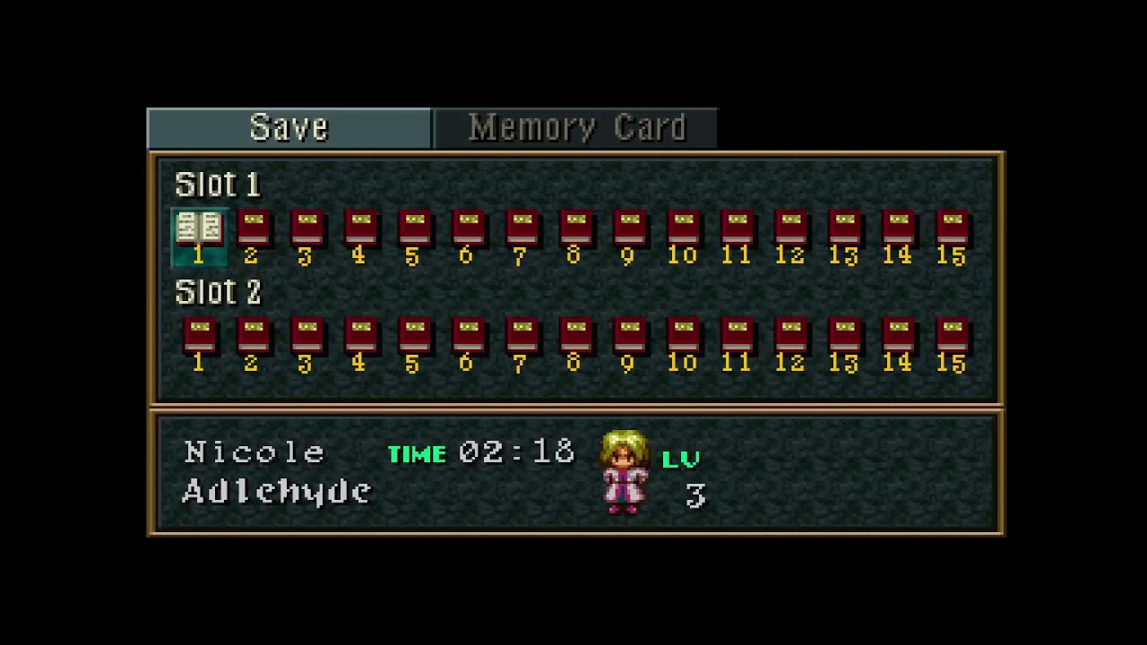 🎮 Wild ARMS (PS5 Livestream) – Cecilia’s Prologue | Comfort Game, Classic Vibes