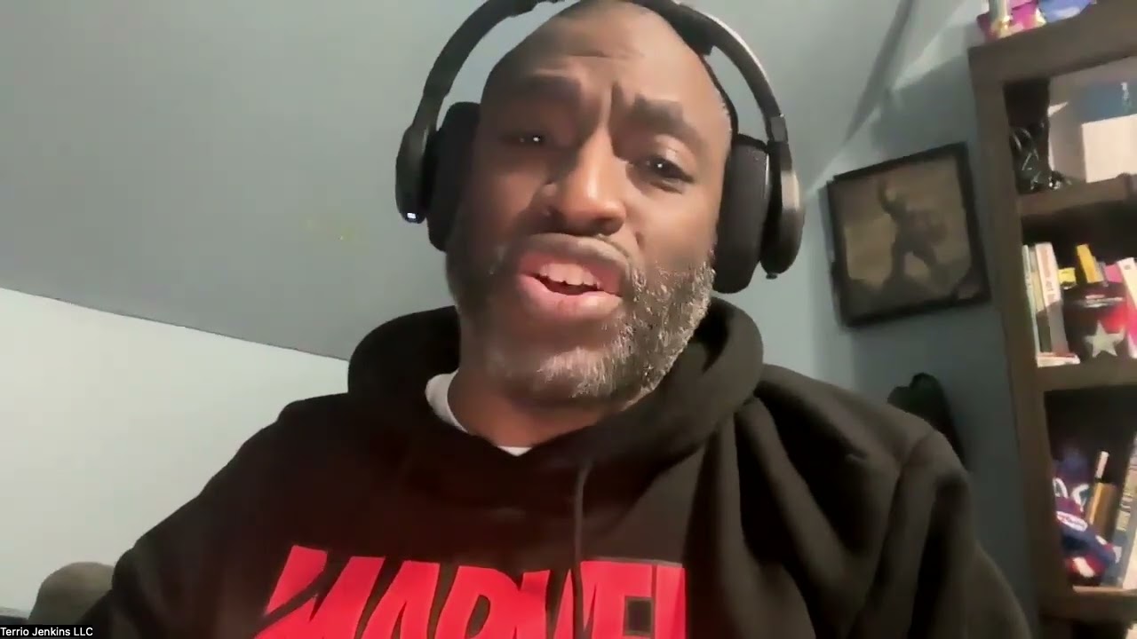 The Most Underrated Superpower